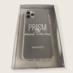 PRISM IPHONE 11 PRO MAX (unisex)